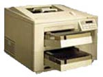 Hewlett Packard LaserJet III Si consumibles de impresión